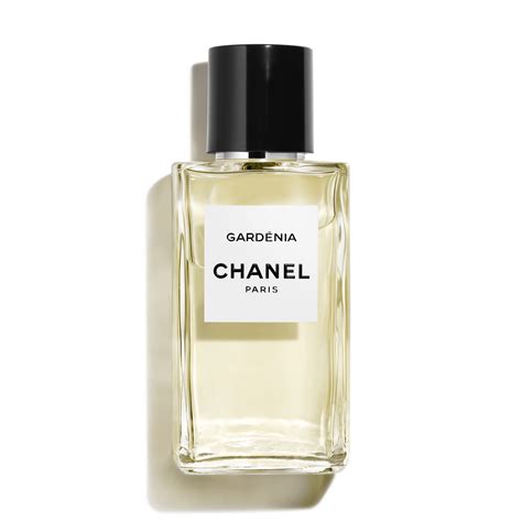 les exclusifs de chanel eau de parfum